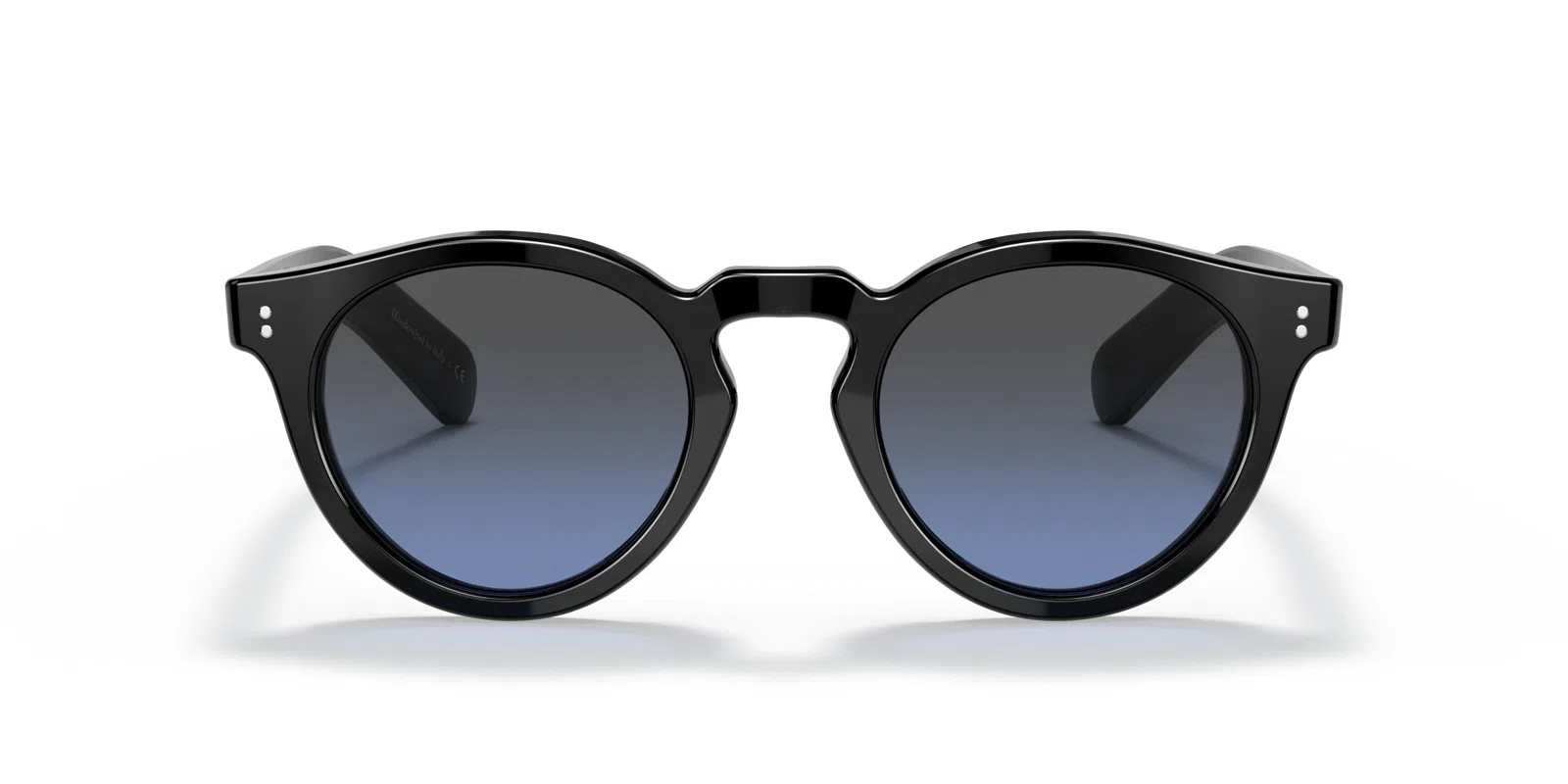 Oliver Peoples Martineaux 5450SU Sunglasses - view 5